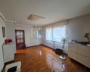 Living room of Apartment for sale in  Logroño