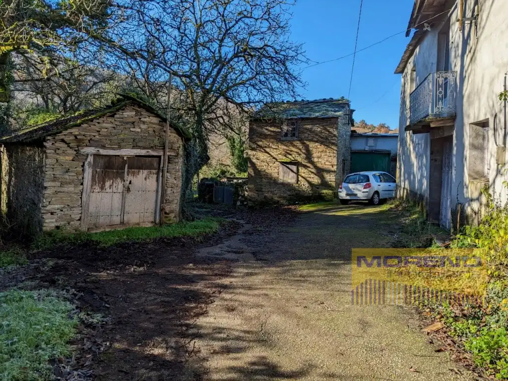 Casa in vendita a Lugar Vilar Do Real-San Martiño, imagen 18