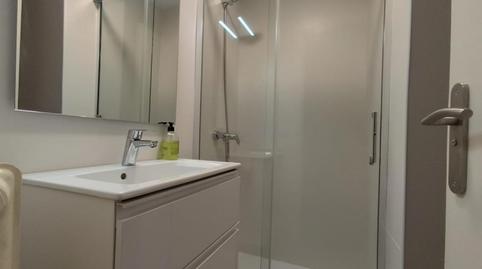 Foto 4 de Apartament per a compartir a Mendebaldea - Ermitagaña,  Pamplona / Iruña