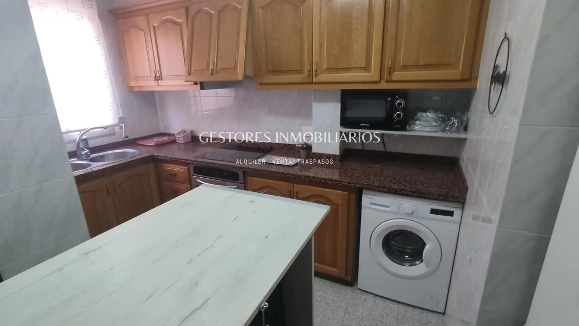 Piso de alquiler en PERU, Eixample