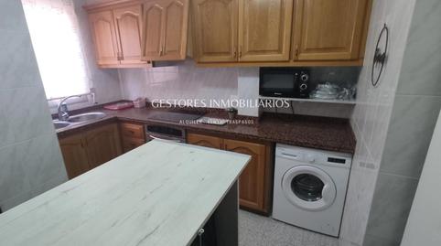 Foto 3 de Pis de lloguer a Peru, Eixample, Alicante