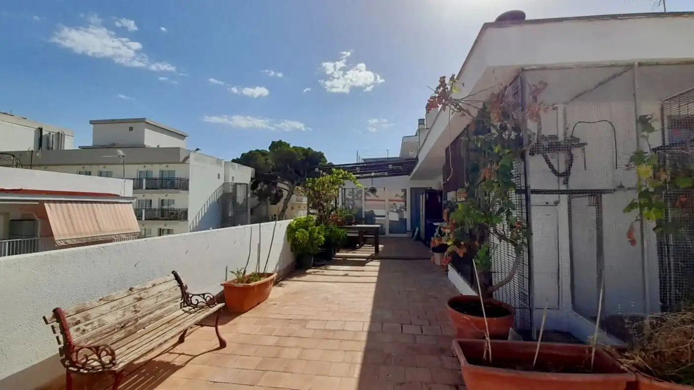 Appartement à vendre à Platja de Palma, imagen 3