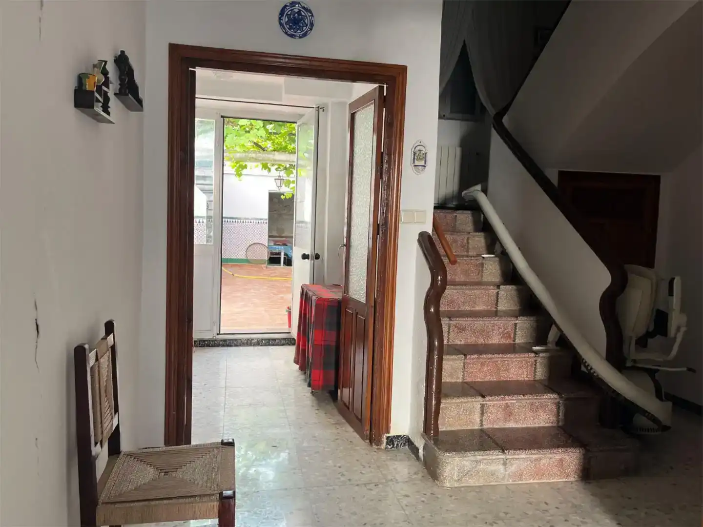 Casa adosada en venta en Torreperogil con Aire acondicionado y Balcón