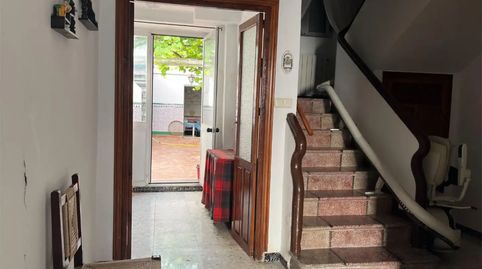 Foto 5 de Casa adosada en venda a Calle Castelar, 15, Torreperogil, Jaén