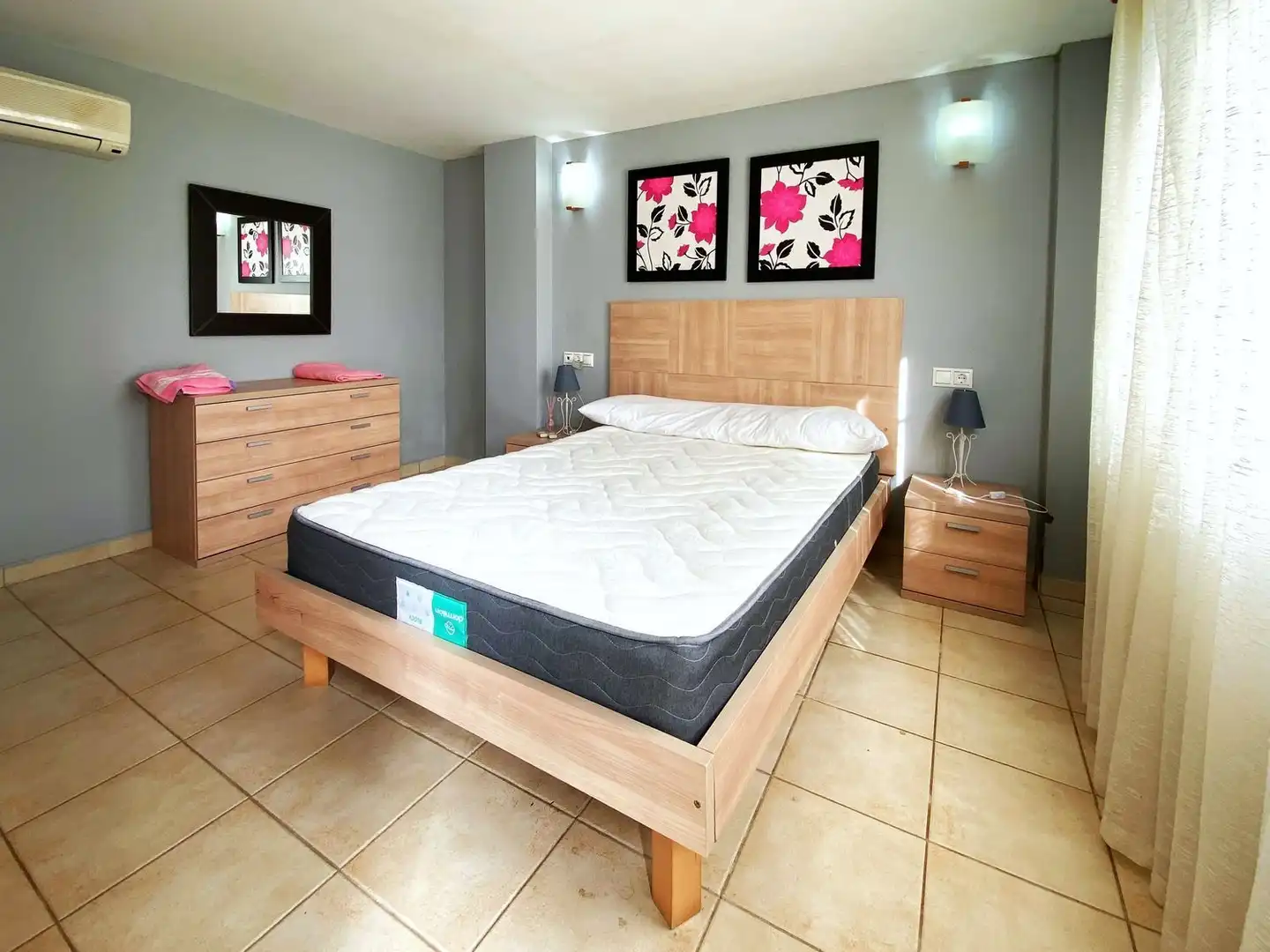 Duplexes for sale in Oliva Playa