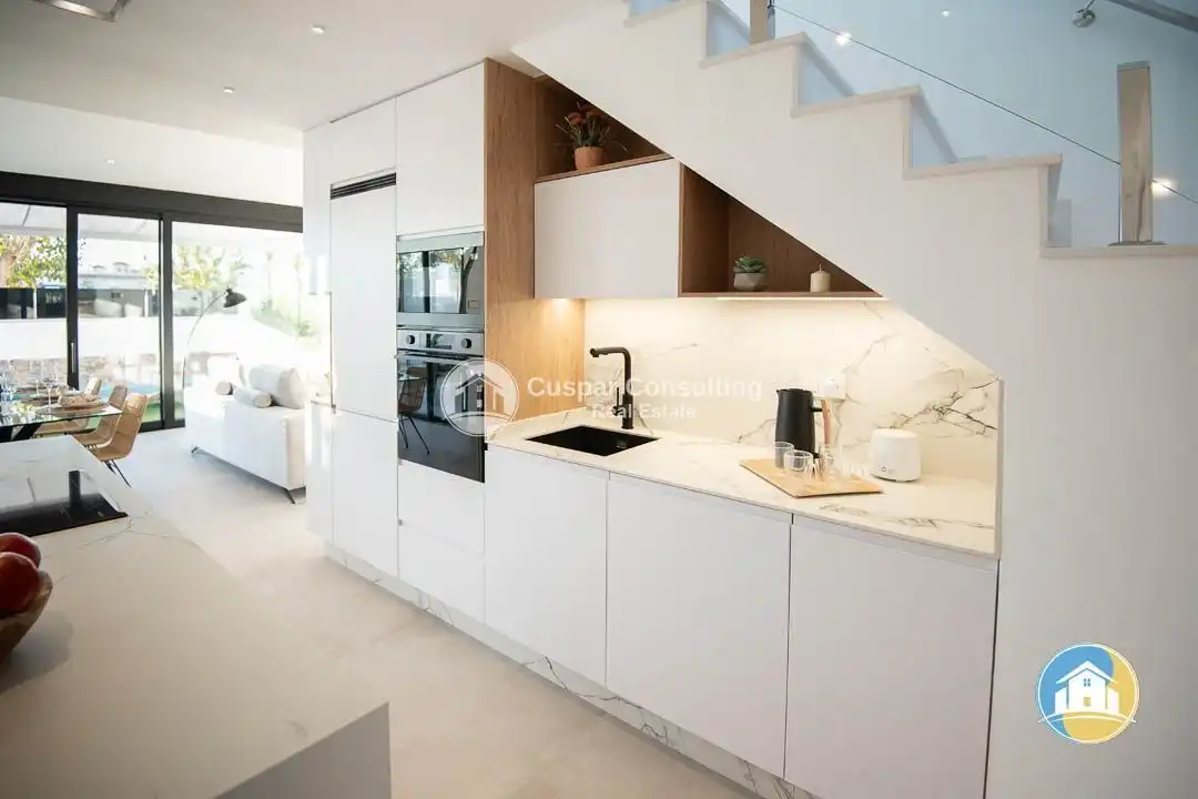 Villa con terrazza in vendita a Santo Domingo de Guzmán, imagen 26