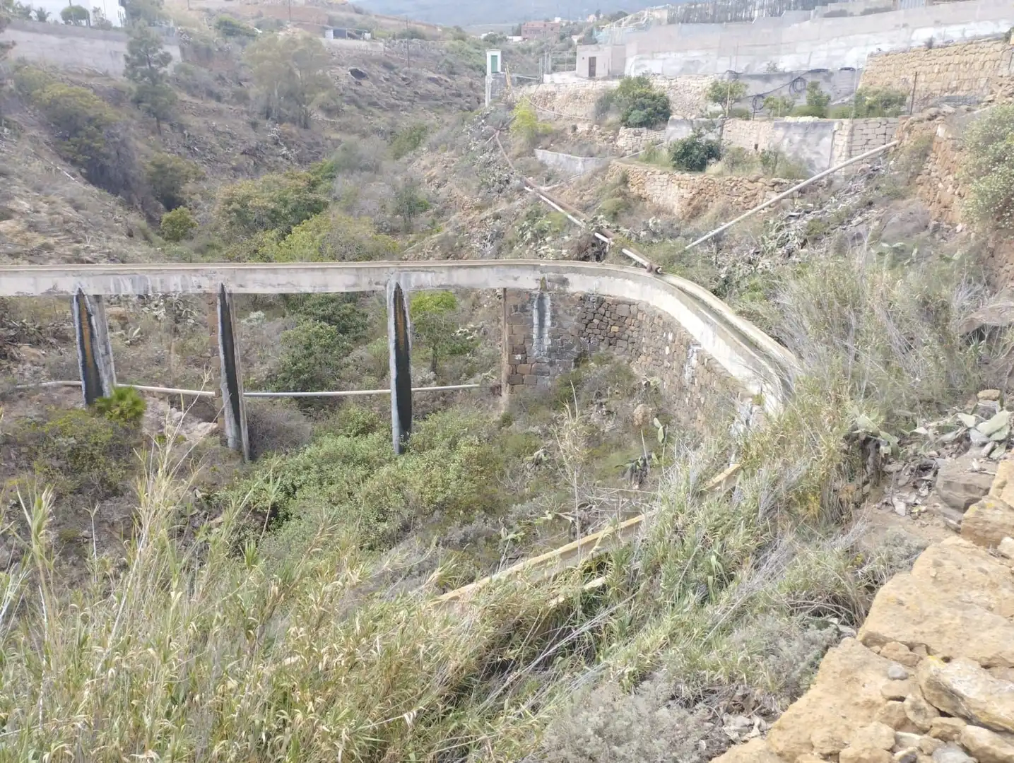 Terreno rustico in vendita a Arico, imagen 9