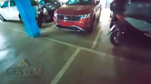 Photo 2 of Garage for sale in Carrer 8 de Març, El Centre, Esplugues de Llobregat