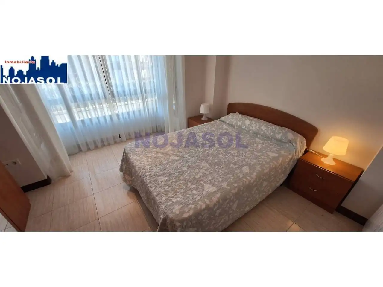 Appartement compact avec terrasse à louer à Calle Los Pinares 50, imagen 47