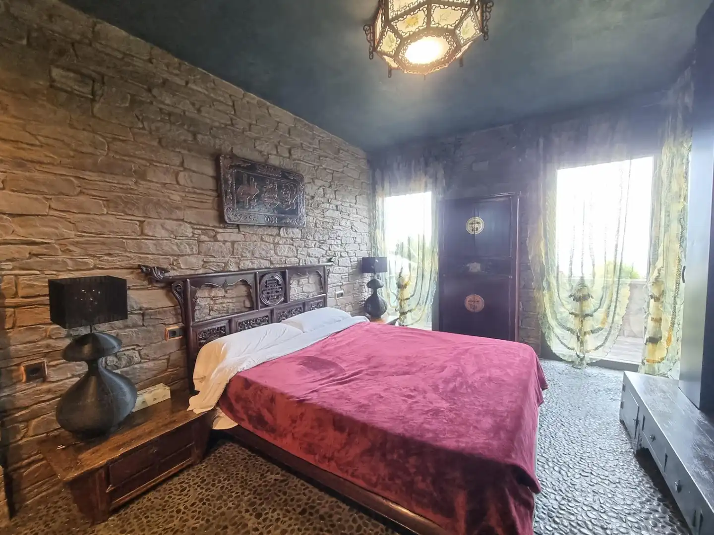 Detached house with terrace for sale in Canyelles, imagen 32