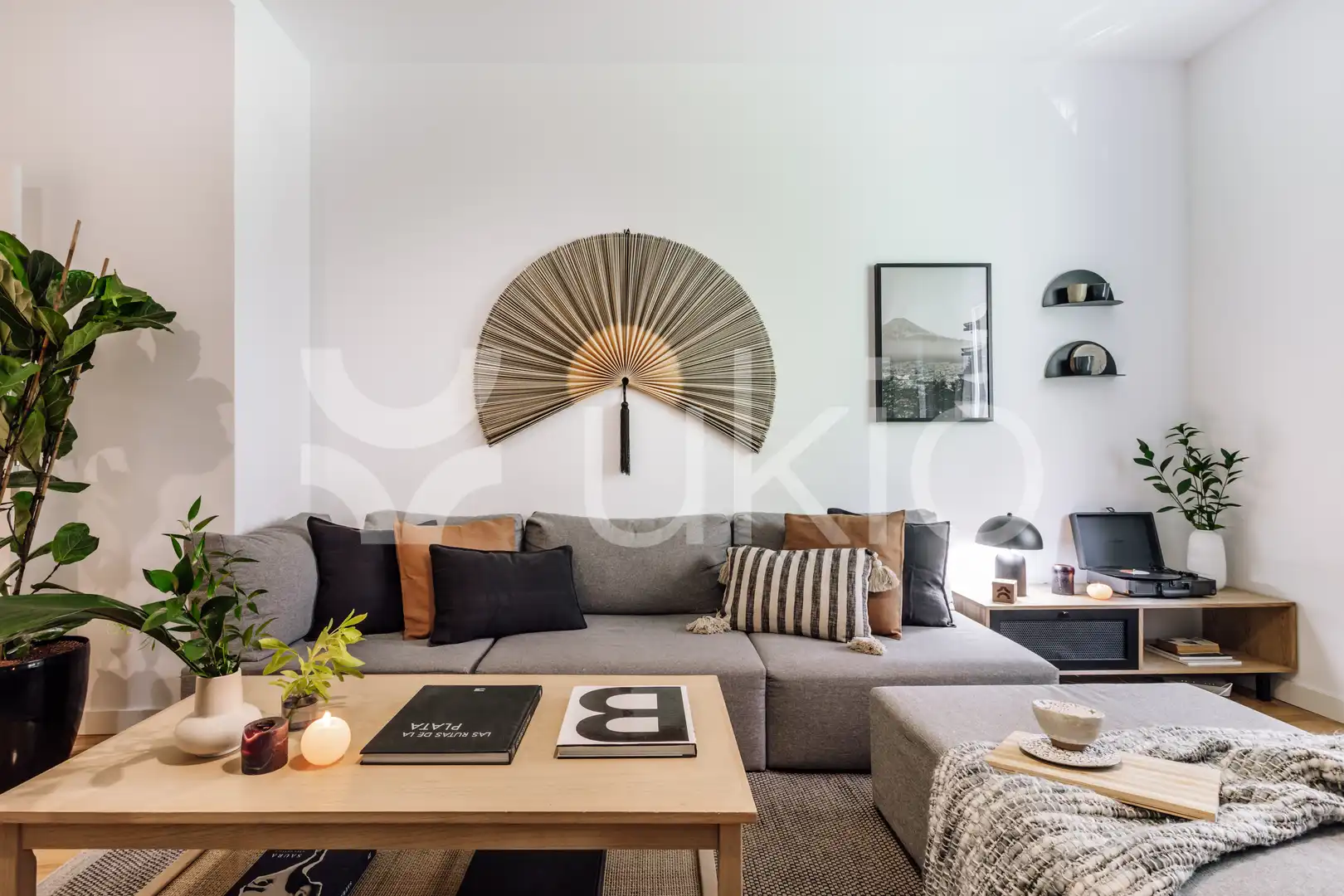 Apartament amb ascensor de lloguer a Calle de Velázquez, imagen 7