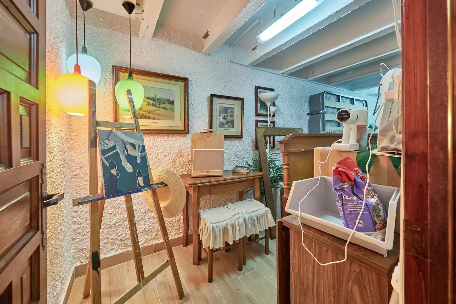Casa a schiera con piscina in vendita a Alorda Parc, imagen 75