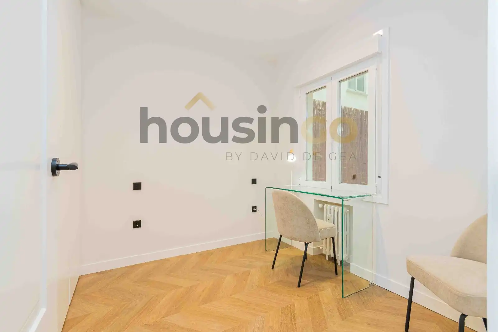 Flat with terrace for sale in Doctor Castelo, imagen 27