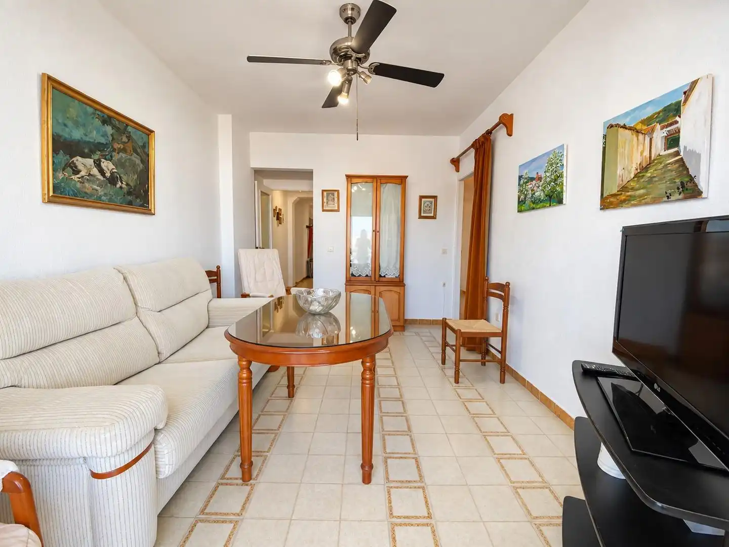 Appartement avec piscine à vendre à Playa de la Regla, imagen 4