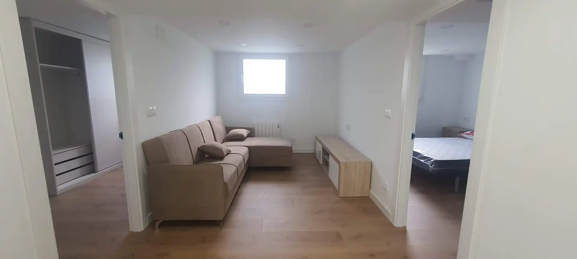 Apartamento de alquiler en Rúa Portugal, 6, Carballo