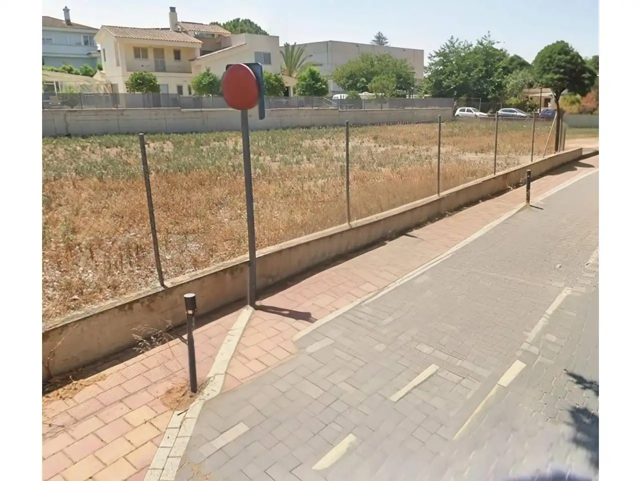 Terreno en venta en Lorca