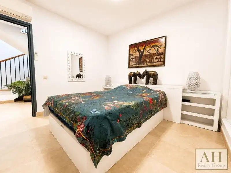 Casa in vendita a Altea la Vella, imagen 22