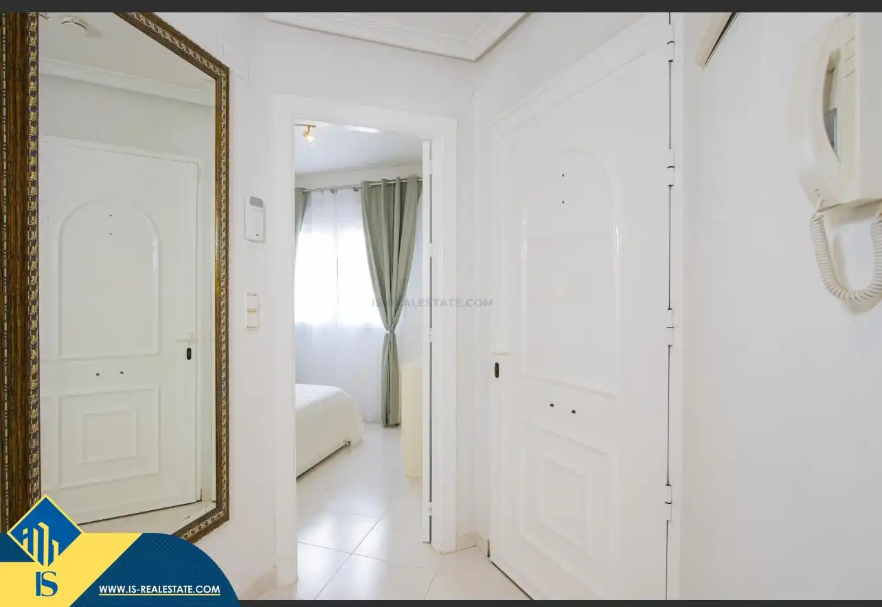 Casa o xalet de lloguer en Orihuela amb Terrassa, Moblat i Forn