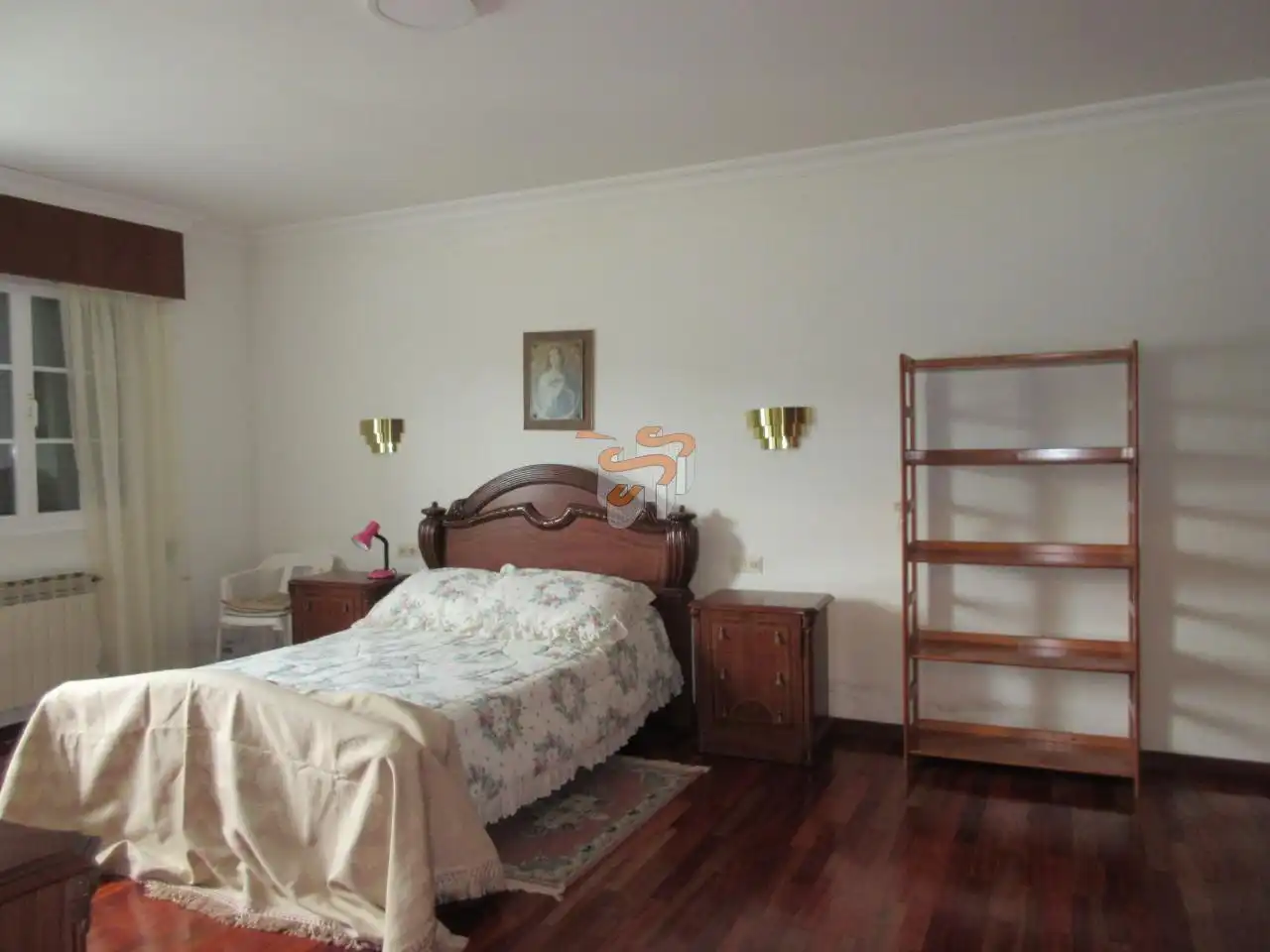 Chalet con jardín en venta en Valdoviño, imagen 19