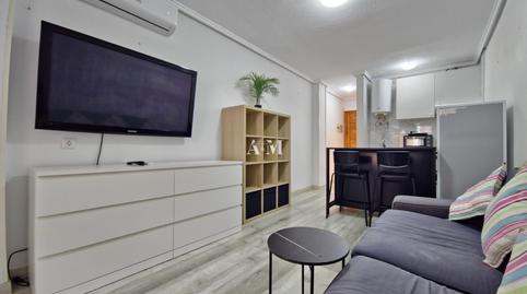 Foto 2 de Estudio en venta en Zona Carrefour - Urbanizaciones, Torrevieja