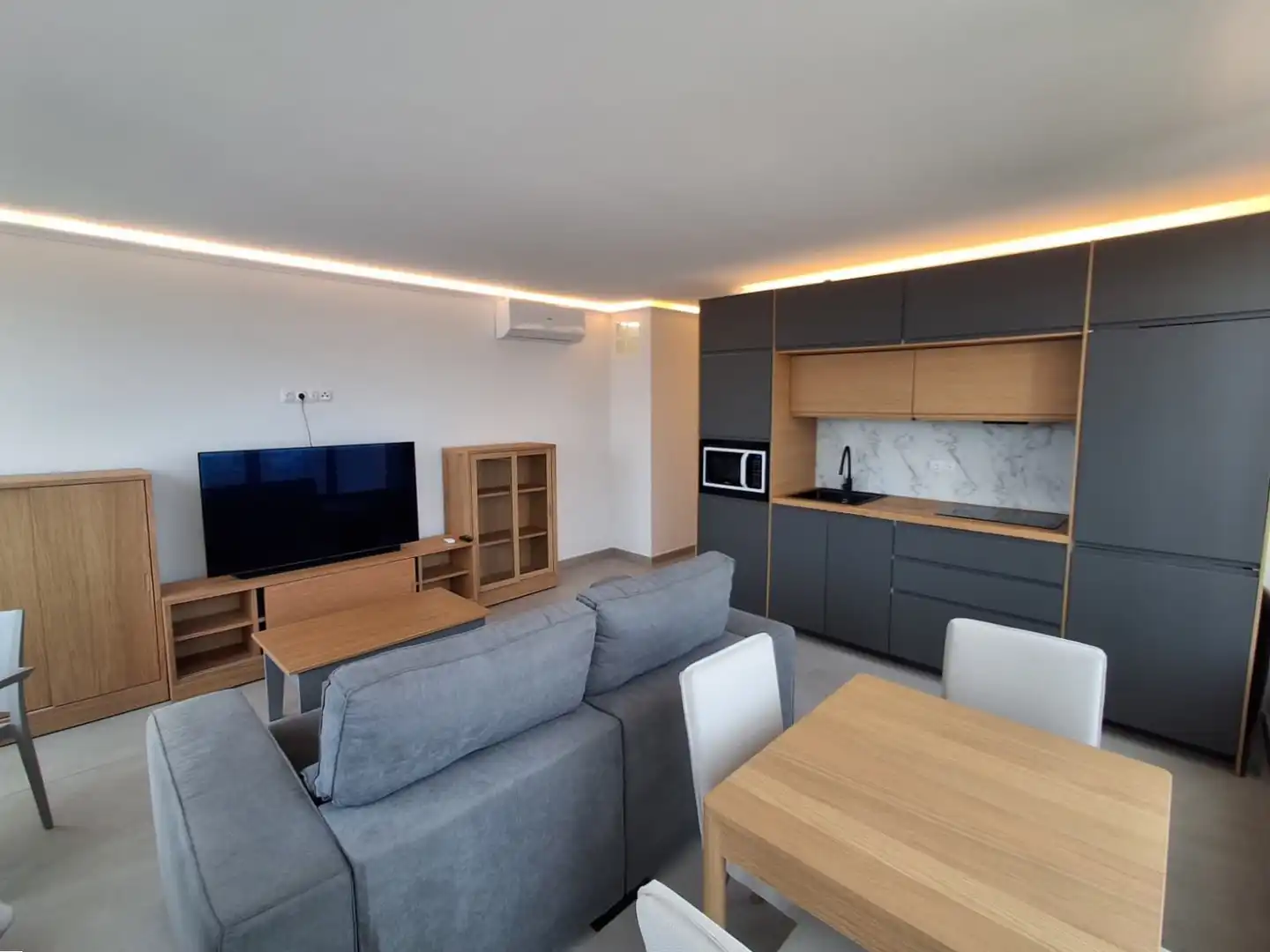 Apartments for rent in Calle Alfredo L Jones, 6, Santa Catalina - Canteras