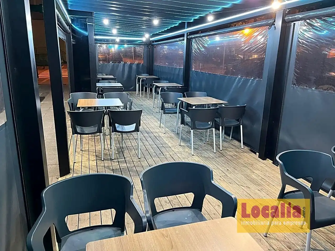 Local commercial à louer à Covadonga - Campuzano - Ciudad Vergel, imagen 13