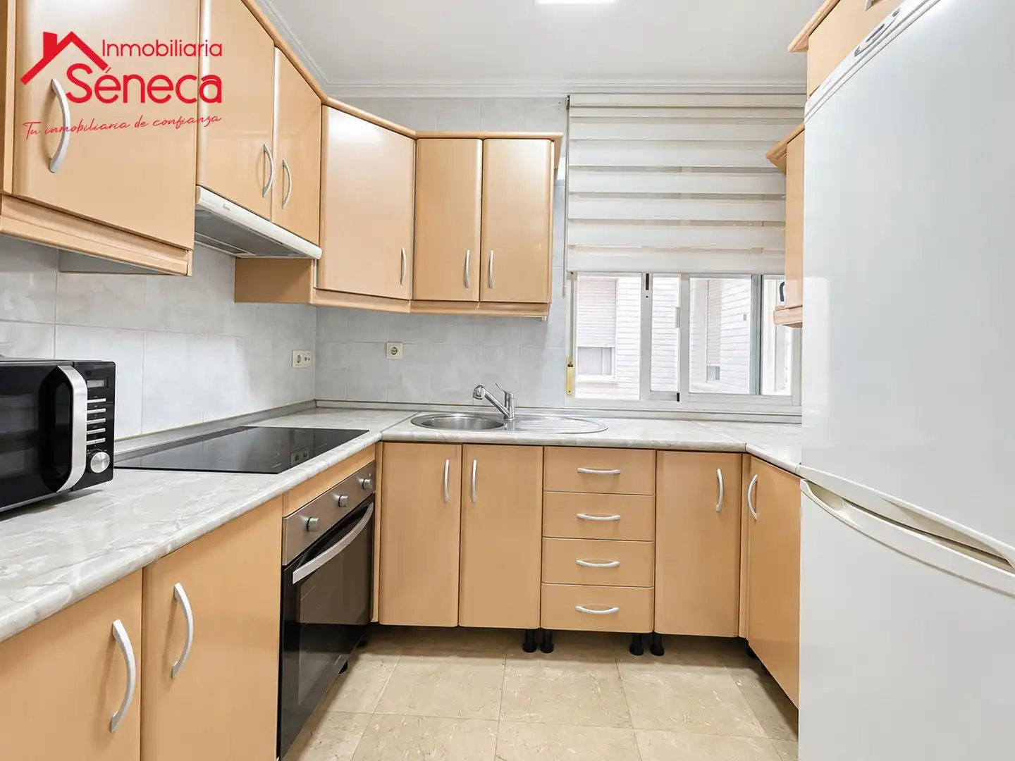 Cuina de Pis en venda en Centro