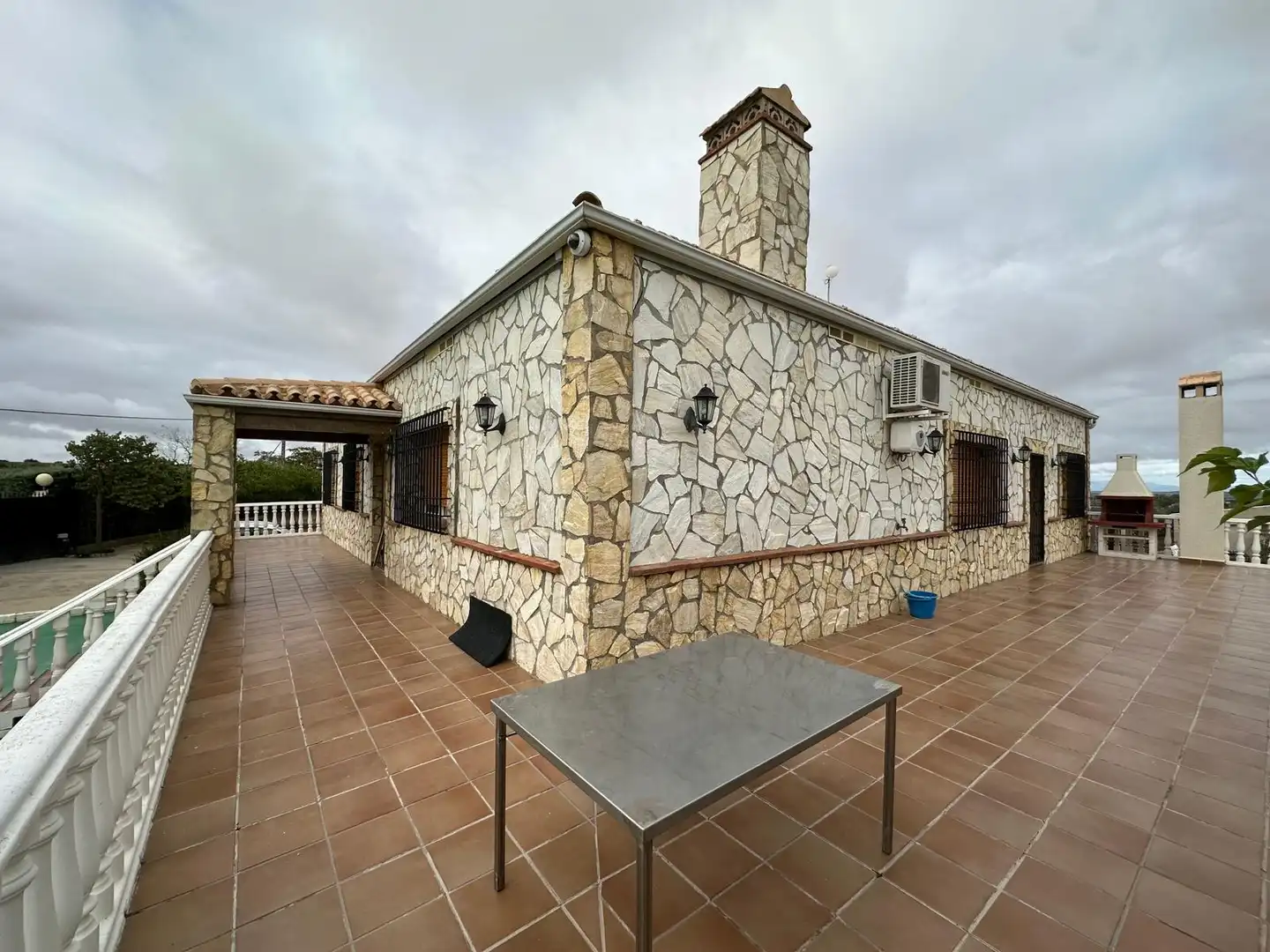 Chalet en venta en Don Benito, imagen 16