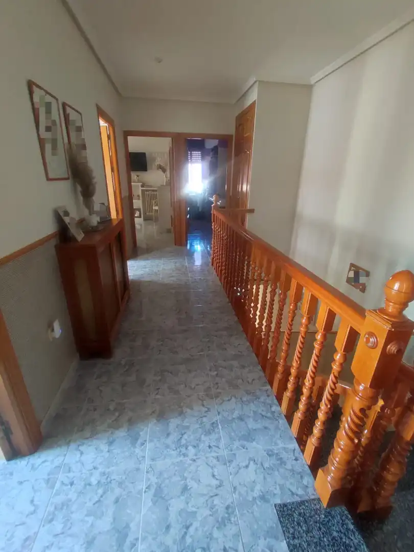 Casa con balcón en venta en Calle Triunfo Ave María, imagen 18