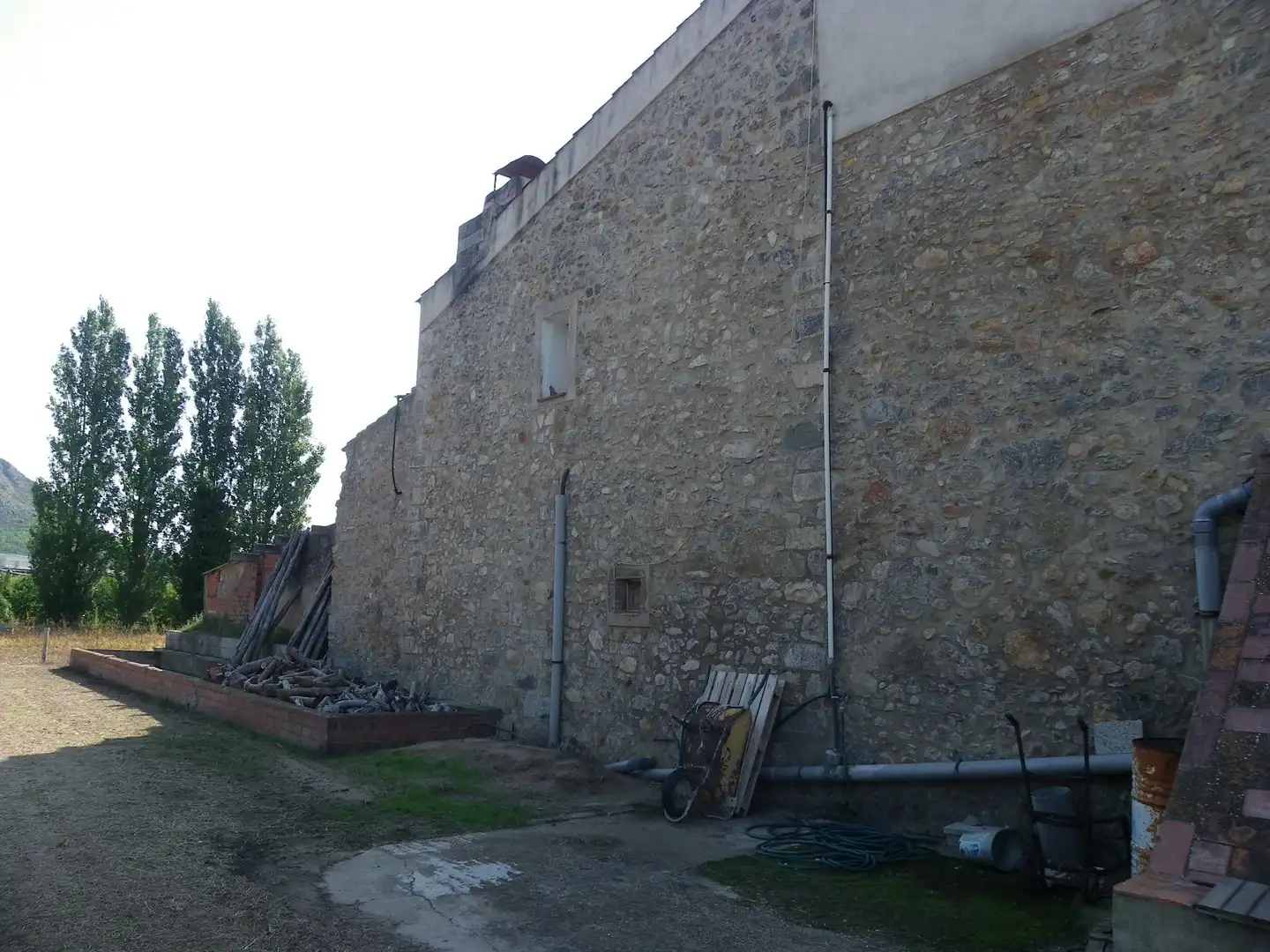 Casa o xalet en venda a Resclosa, Ullà