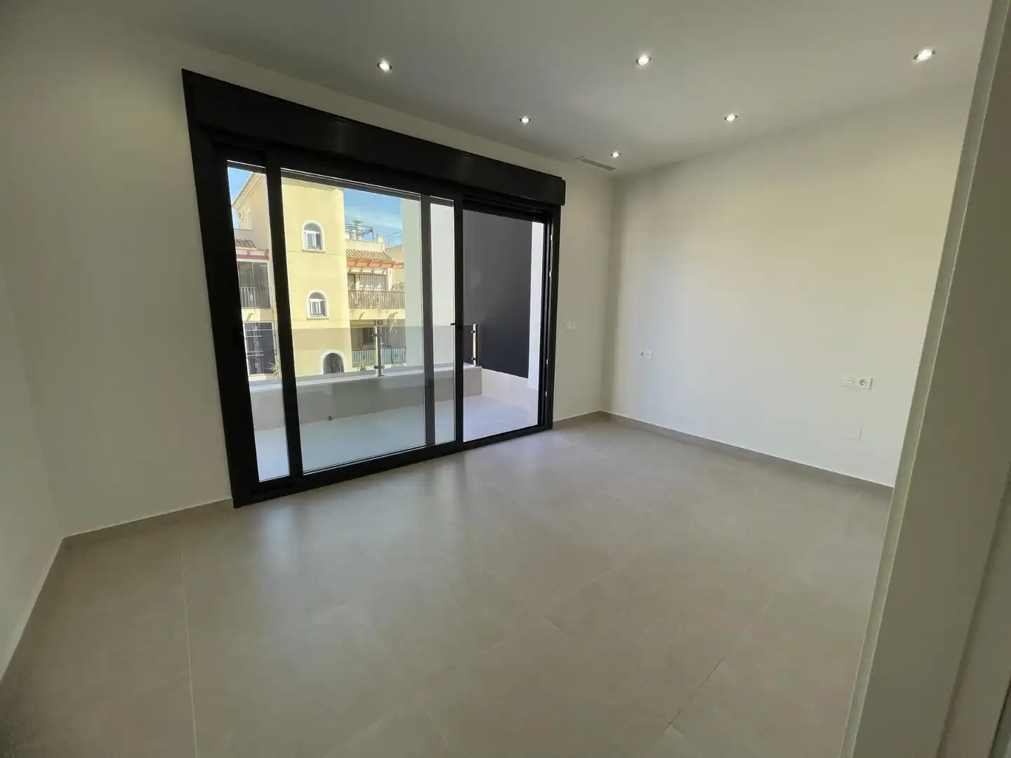 Terraza de Casa o chalet en venta en Almoradí con Aire acondicionado, Jardín privado y Terraza