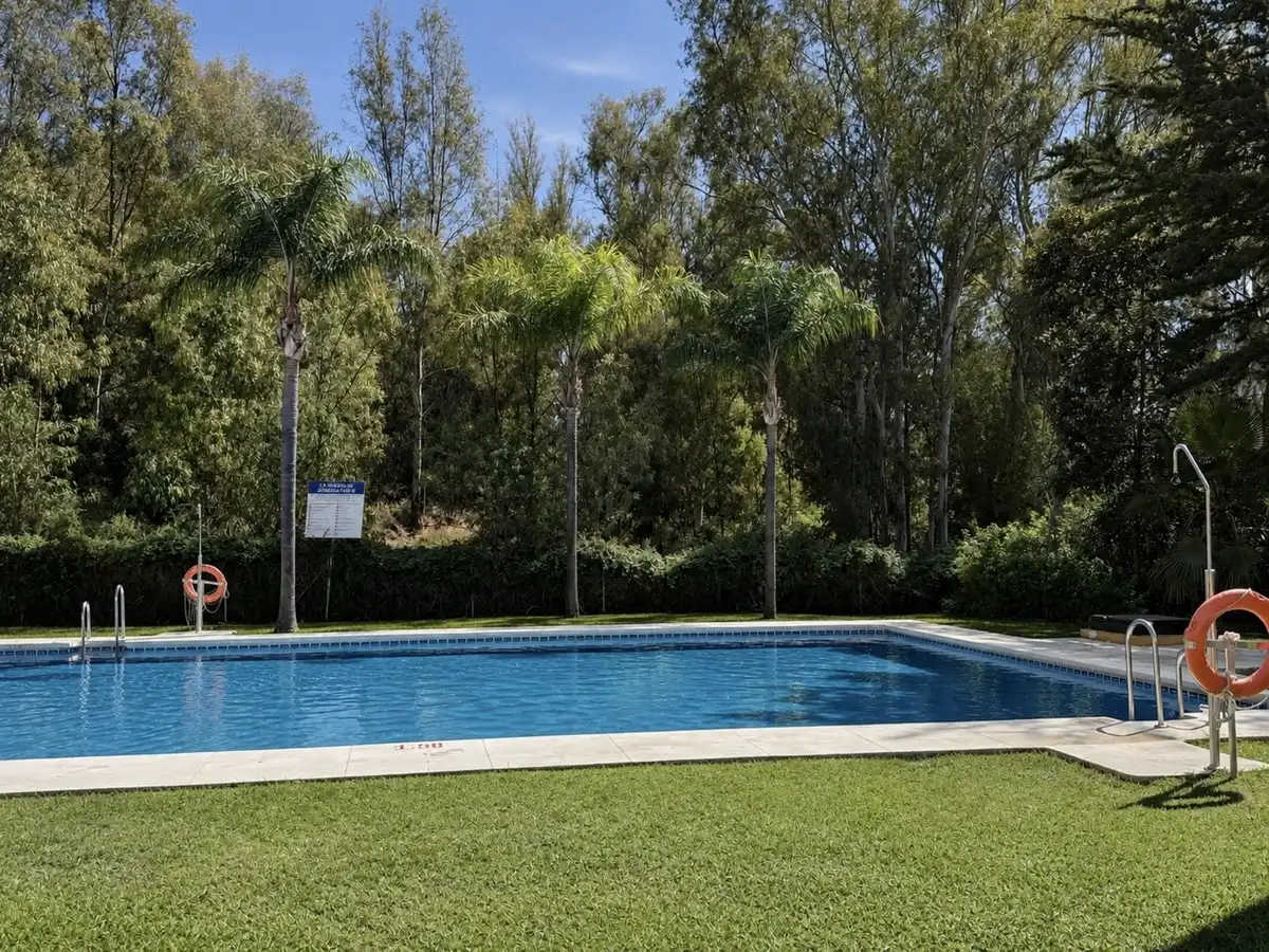 Apartment for sale in Nueva Andalucía, imagen 19