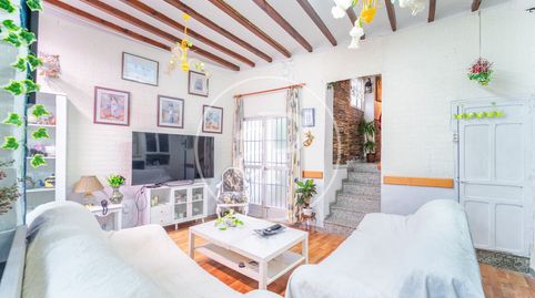 Photo 4 of Detached homes for sale in Callosa d'en Sarrià, Alicante