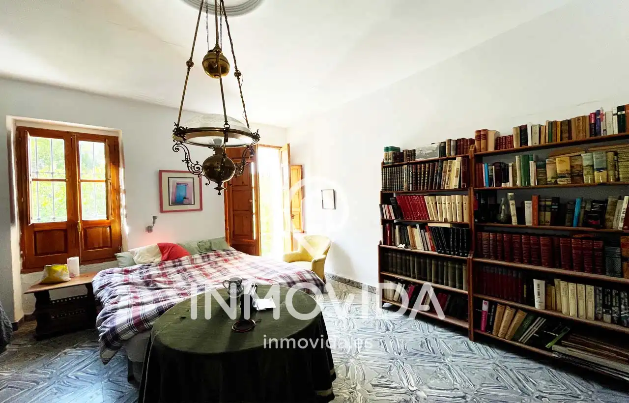 Maison rustique avec jardin à vendre à Enguera, imagen 21