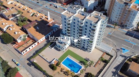 Foto 5 de Apartamento en venta en Alcazaba Zoco, 3, Playa del Galán, La Manga del Mar Menor