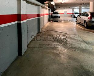Parking of Garage to rent in Tremp