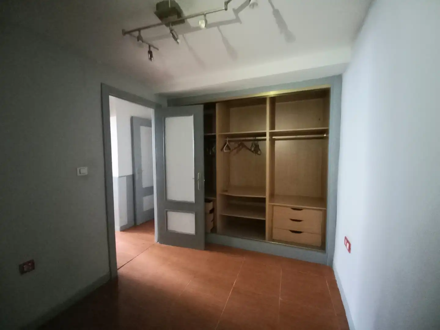 Habitación de Finca rústica en venta en Burgos