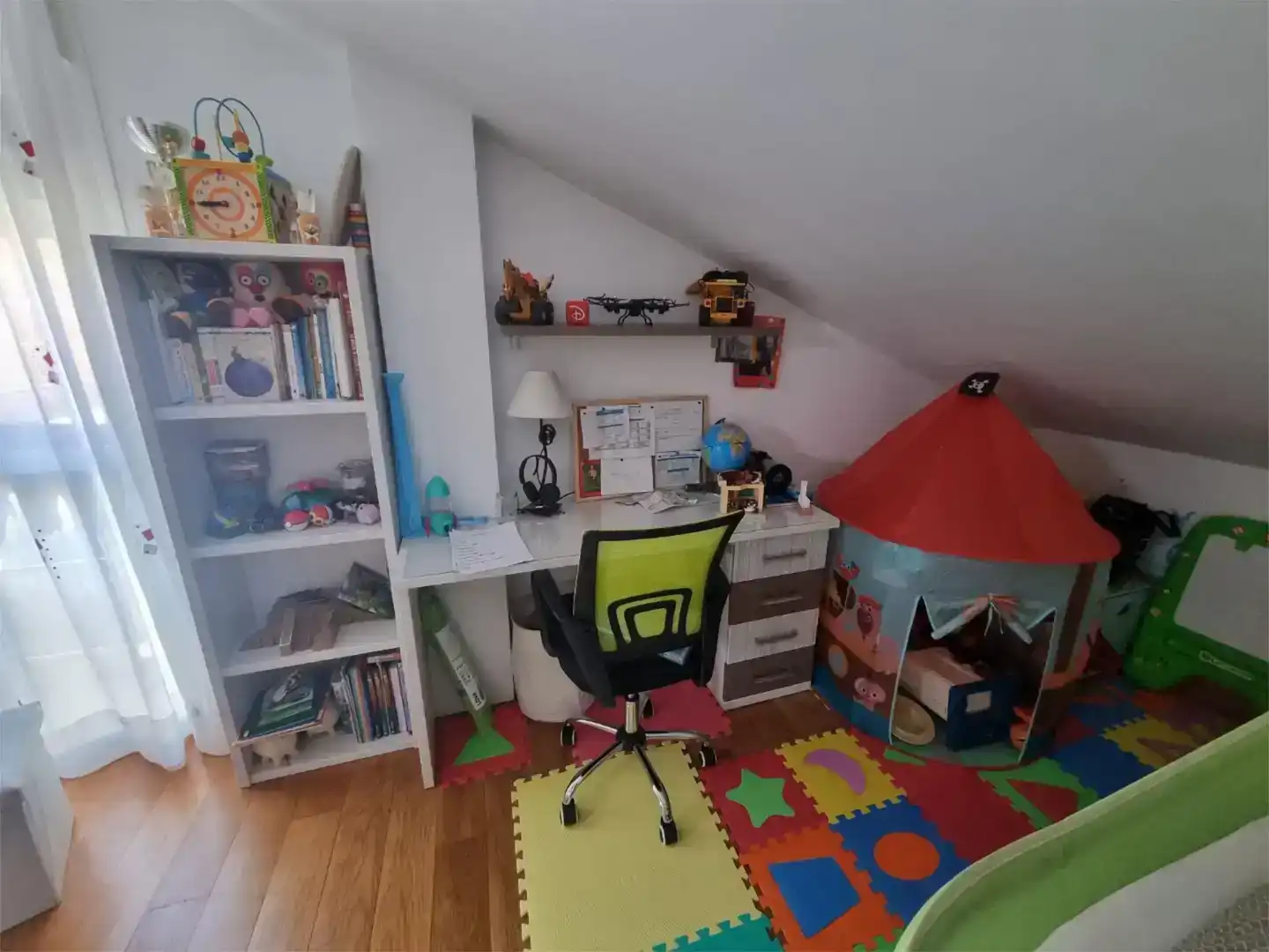 Piso en venta en Leitza