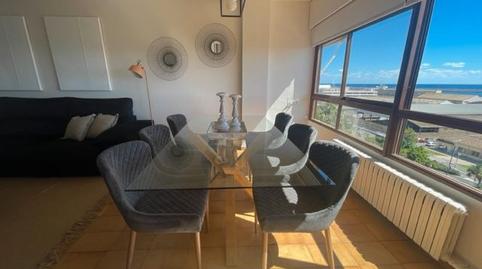 Photo 3 of Flat for rent in Avinguda Eusebi Sempere, Ensanche - Diputación, Alicante / Alacant