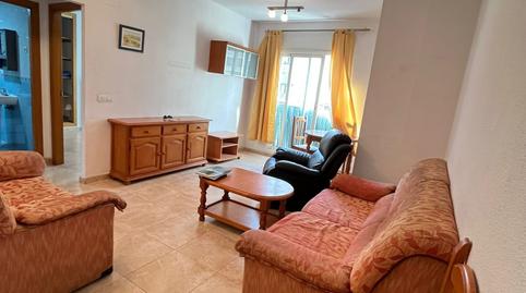 Foto 3 de Pis en venda a Heroe de Sostoa, Girón - Las Delicias, Málaga Capital