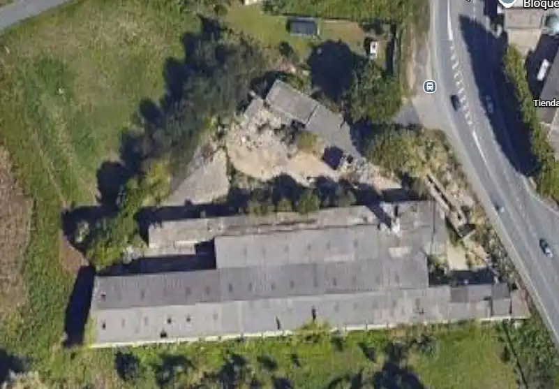 Industrial buildings for rent in Culleredo