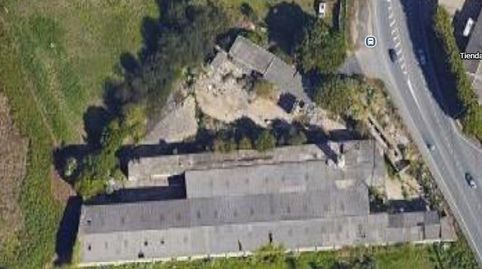 Foto 2 von Fabrikhallen zur Miete in Almeiras, Culleredo