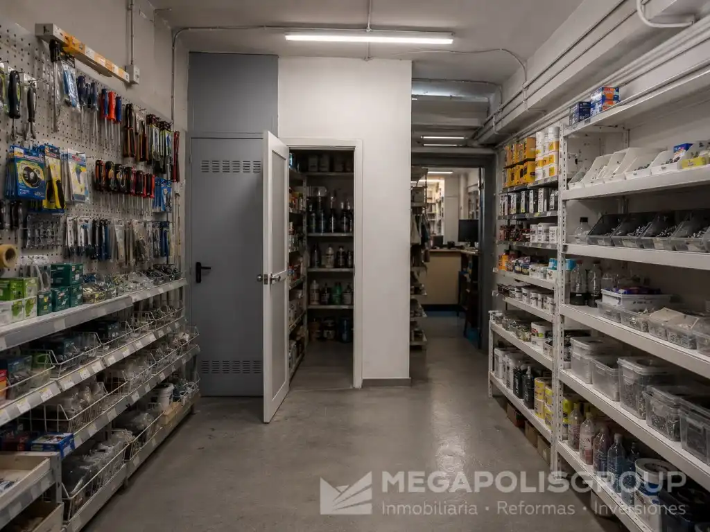 Local en venta en Barcelona