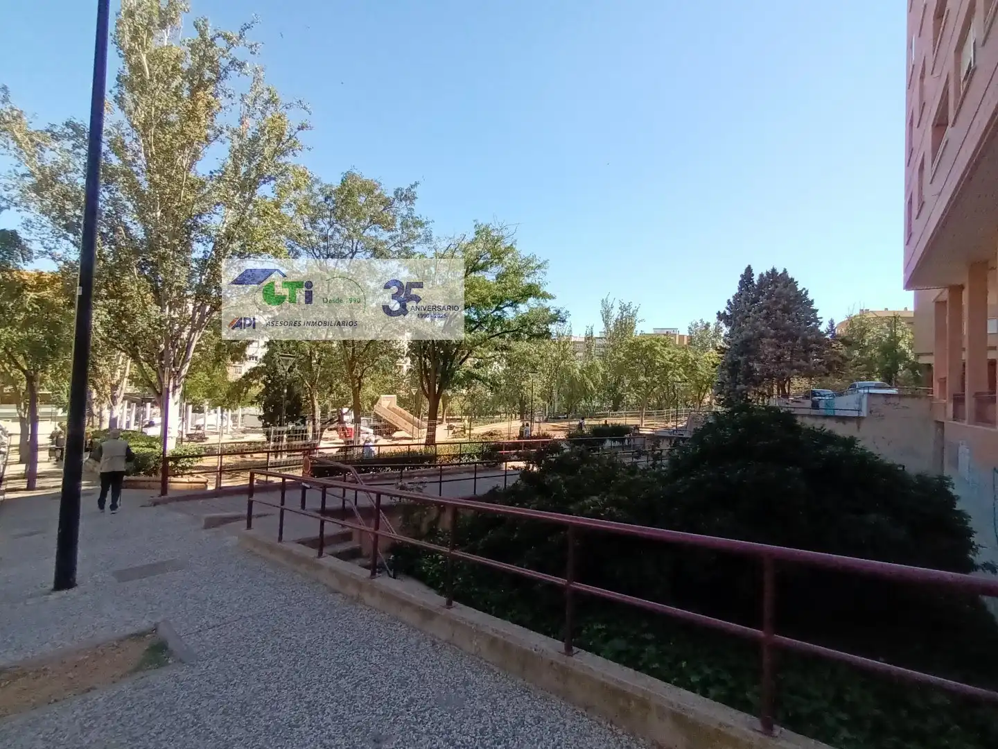 Flat for sale in Plaza del Canal Imperial de Aragón, imagen 4