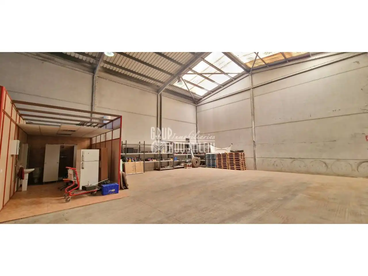 Nave industrial in vendita a Calle Galicia, imagen 19
