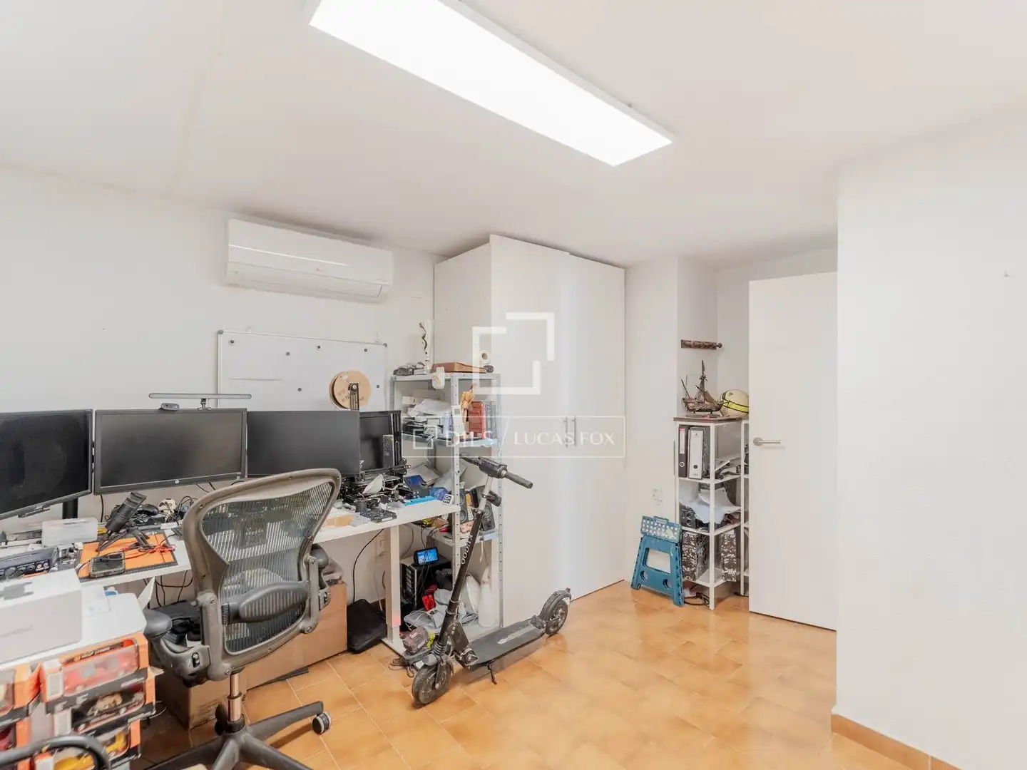 Casa o chalet en venta en L'Eliana con Aire acondicionado, Calefacción y Jardín privado