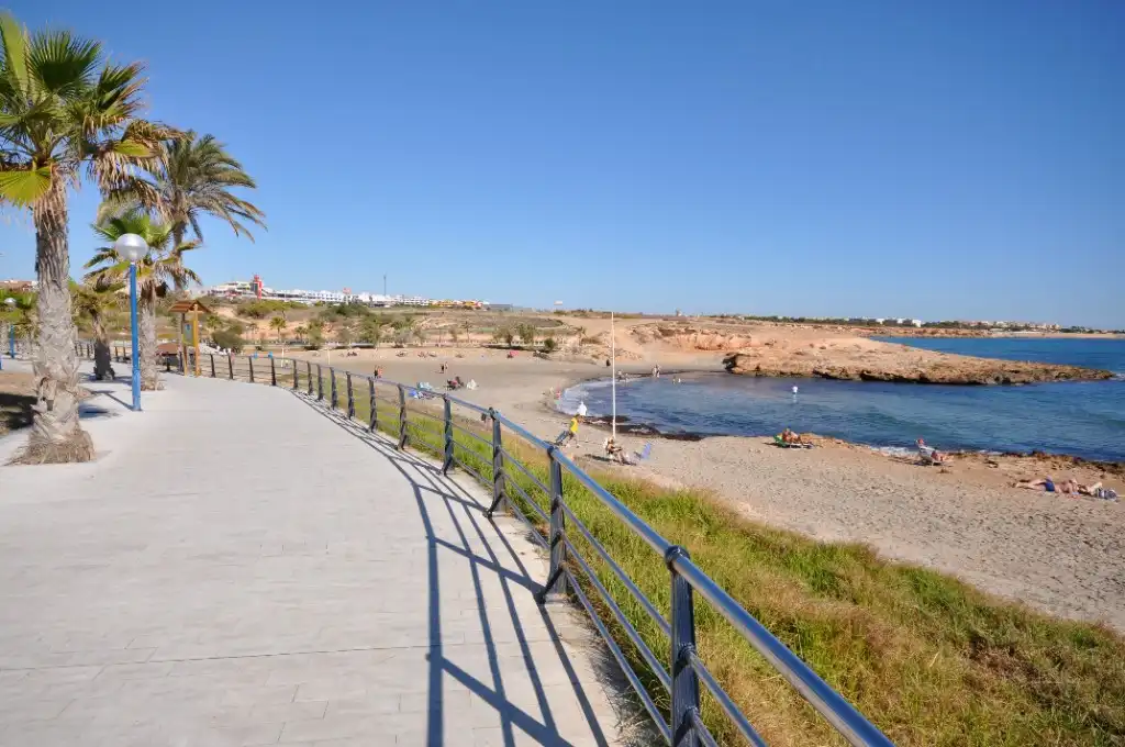 Apartment zum Verkauf in Orihuela Costa, imagen 28