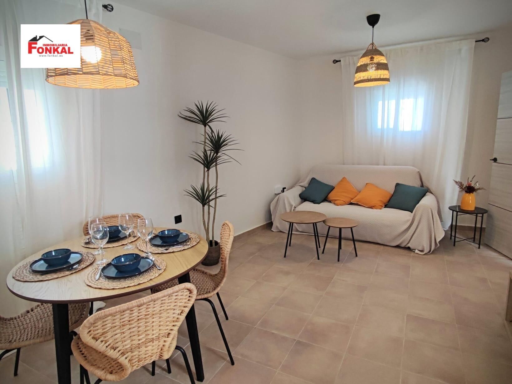 Sala d'estar de Casa o xalet en venda en Jerez de la Frontera amb Terrassa