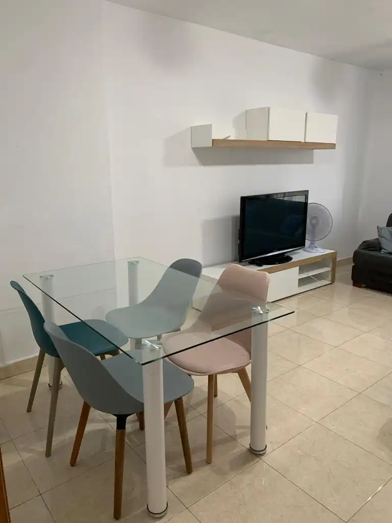 Wohnung zur Miete in Calle Paz, 6, La Ñora