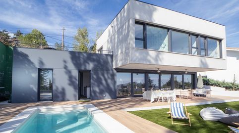 Foto 3 de Casa o chalet en venta en Calle de Restituto Moreno, Pelayos de la Presa, Madrid